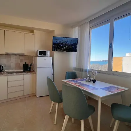 Appartamento Ludmila