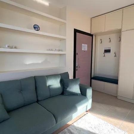 Appartamento Ludmila