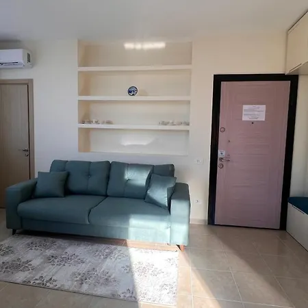 Appartamento Ludmila Durrës