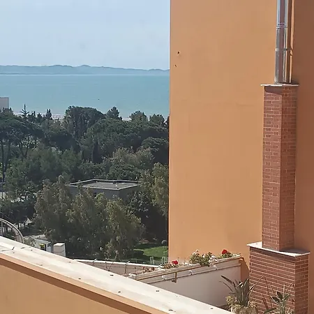 Ludmila Appartamento *