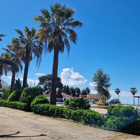 Ludmila Appartamento Durrës