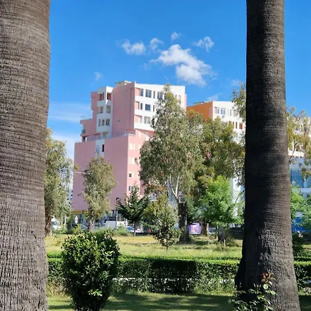 Ludmila * Durrës