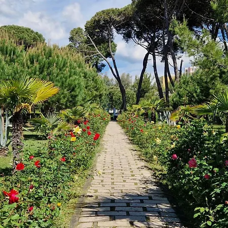 Ludmila Appartamento Durrës
